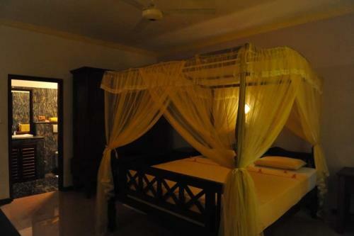 Apartamento Villa-khiara-sumali