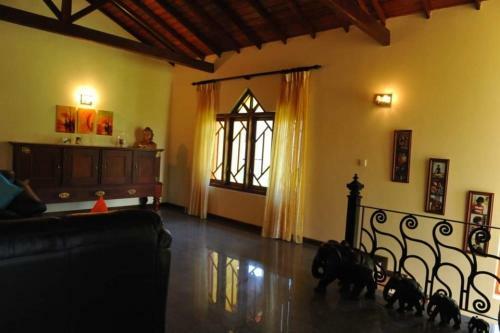 Apartamento Villa-khiara-sumali