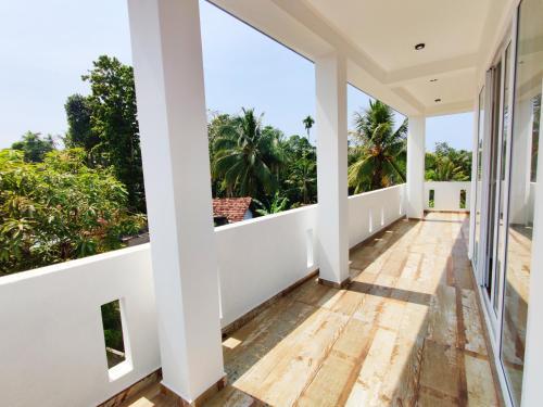 Hostal Yoga Villa