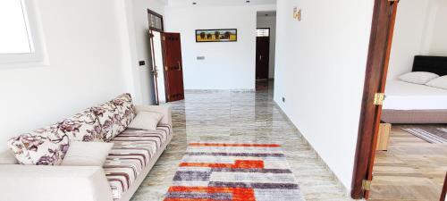 Hostal Yoga Villa