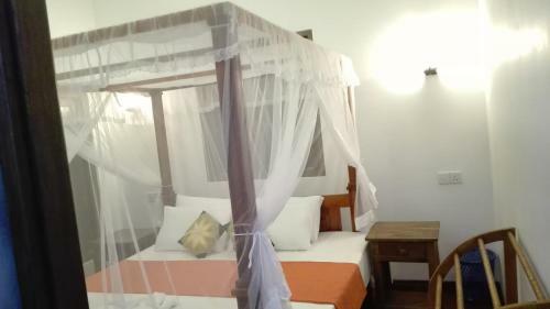 Elisabeth Home Hikkaduwa