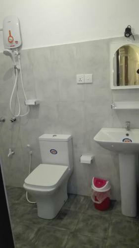 Elisabeth Home Hikkaduwa