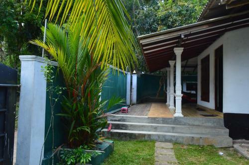 Villa White Lotus
