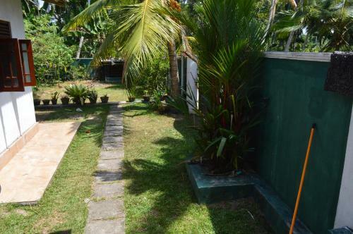 Villa White Lotus