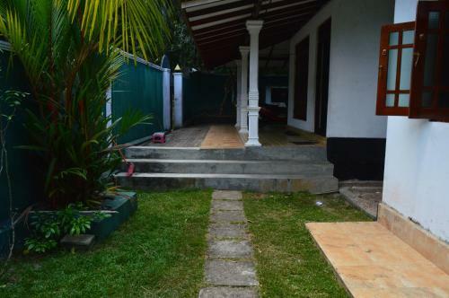 Villa White Lotus
