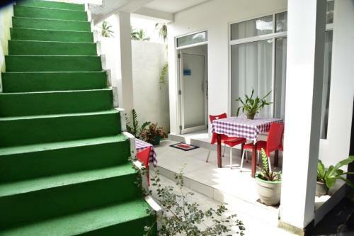 Apartamento Villa Dilmi