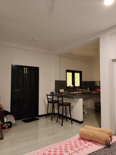 Hostal Villa Leo