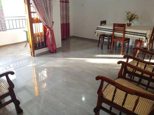 Apartamento Sky Villa