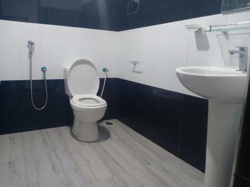 Hostal Nikasha Tourist Rest