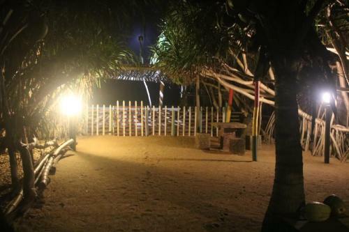 Happy Cocos Beach House