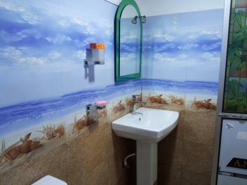 Hostal Jvr Stay Inn