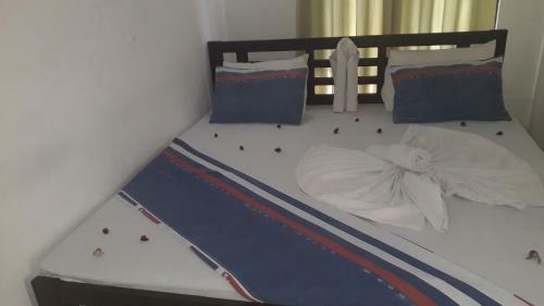 Bed & Breakfast Airport Budget Backpackers Hostel