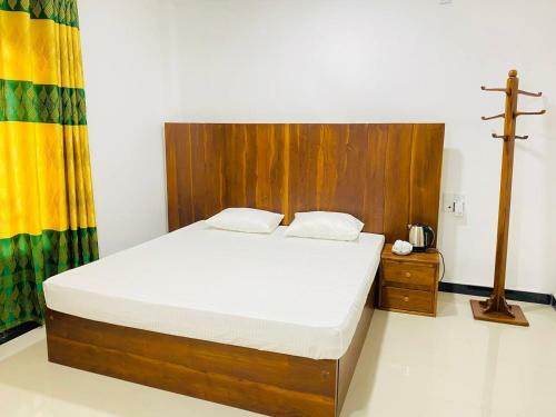 Royal Residence Anuradhapura