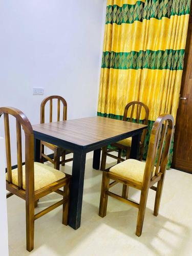 Royal Residence Anuradhapura