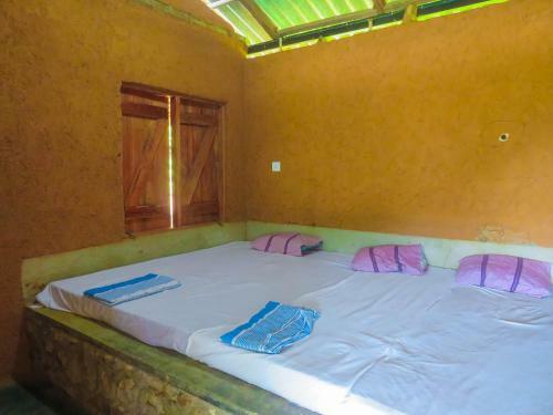 Hotel Sobakee Eco Resort