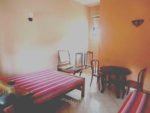 Hostal Hotel Seiko Dreams