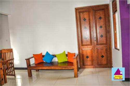 Surathura Homestay