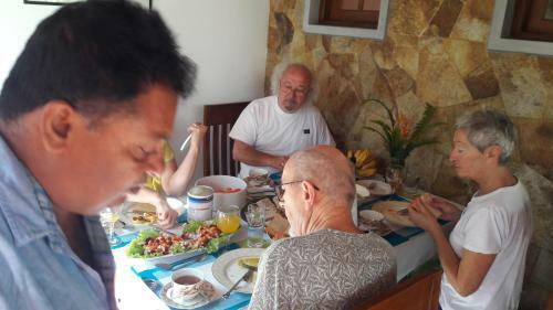 Surathura Homestay