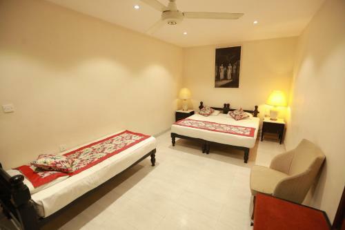 Hotel Earl's Red Kurunegala