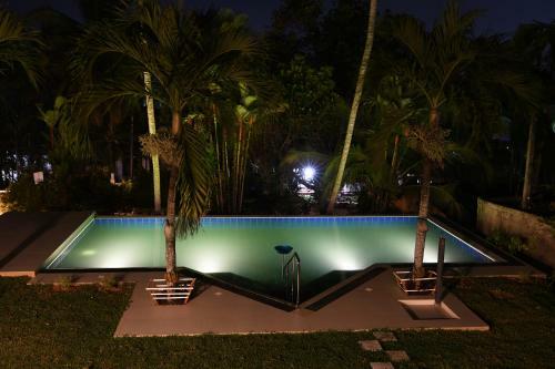 Bed & Breakfast Colibri Villa