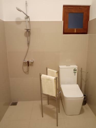 Bed & Breakfast Colibri Villa