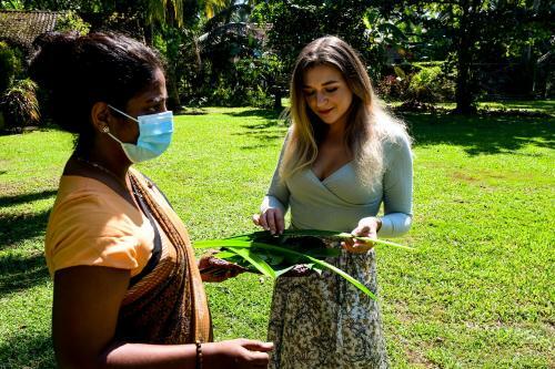 Hotel Velmarie 10-days Beginners Ayurveda Course