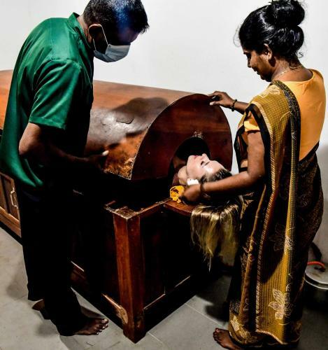 Hotel Velmarie 10-days Beginners Ayurveda Course