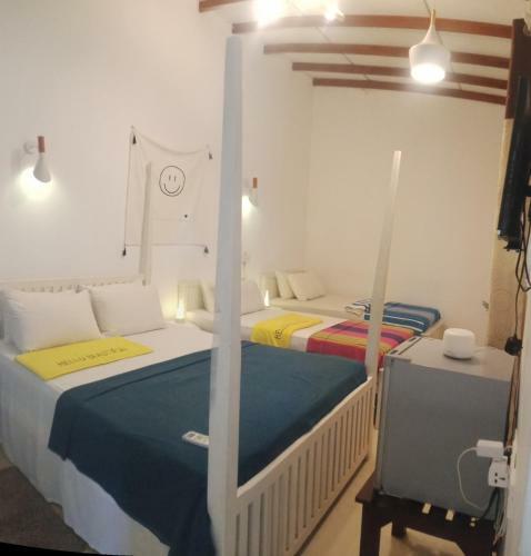 Hotel Go Yala Villa