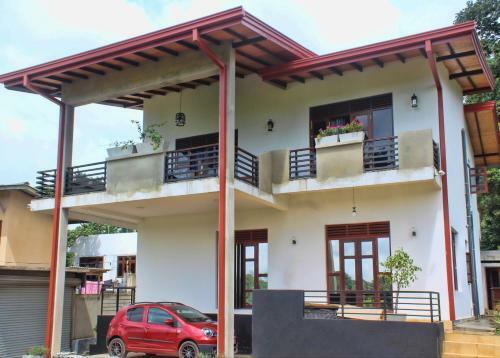 Hostal Yamu Lanka Inn