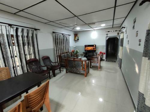 Victory's Home