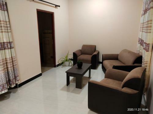 Apartamento Victory's Residence, Mannar