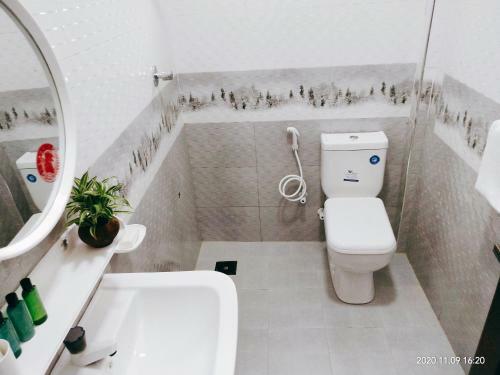Apartamento Victory's Residence, Mannar