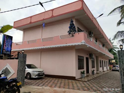 Apartamento Victory's Residence, Mannar