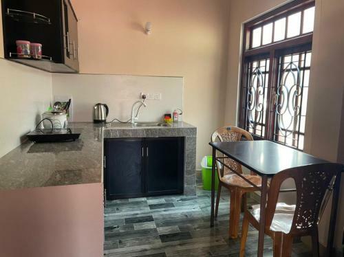 Apartamento Victory's Residence, Mannar