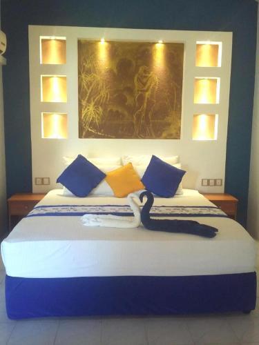 Apartamento Aquarius Beach Residences