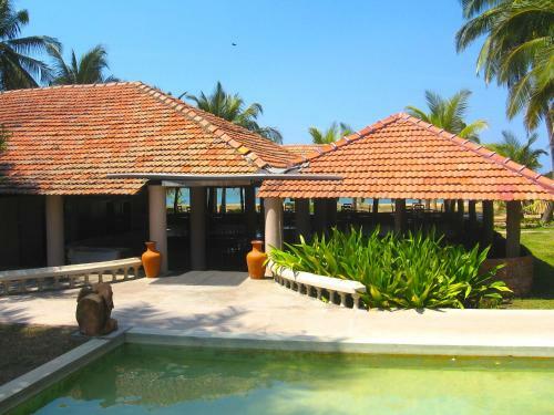 Apartamento Aquarius Beach Residences