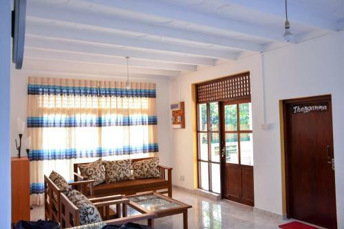 Ceylon Saradiel Home Stay