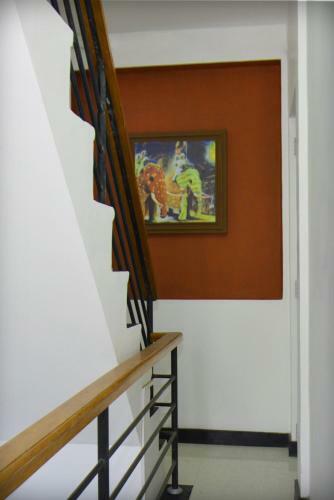 Meili Lanka City Hotel