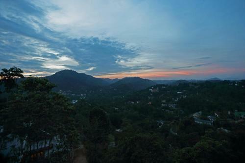 Bed & Breakfast Banda Casa, Kandy
