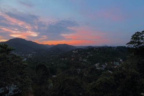 Bed & Breakfast Banda Casa, Kandy