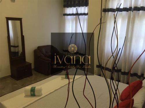 Ivana Homestay