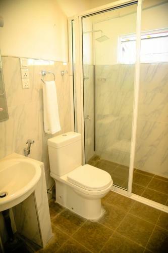 Bed & Breakfast White Lodge