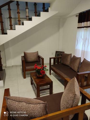 Apartamento Sobasee Holiday Bungalow