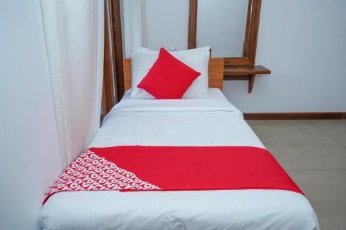 Hotel French Garden Kandy