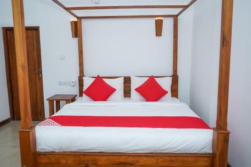 Hotel French Garden Kandy