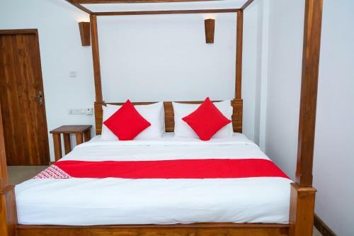 Hotel French Garden Kandy