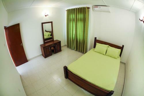 12 B Lewella Road, Kandy.