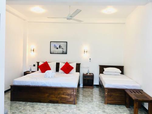 Jenushi Homestay