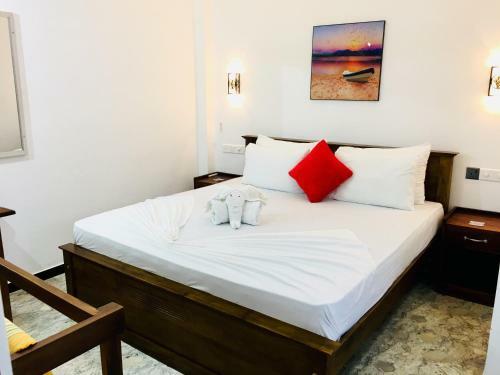 Jenushi Homestay