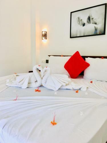 Jenushi Homestay